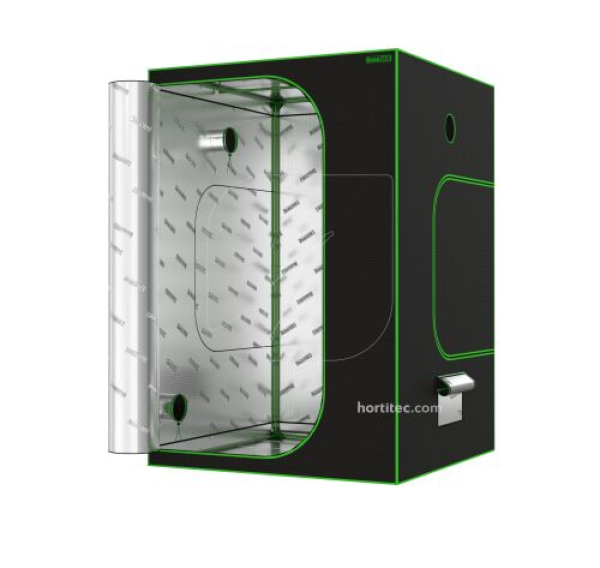 Grow Zelt 120x60x180 Dark Box